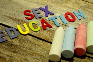 sex education